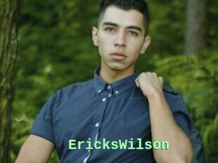 EricksWilson