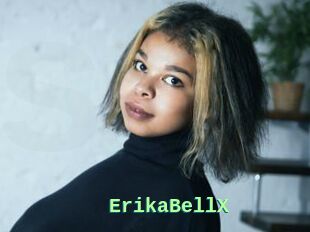 ErikaBellX