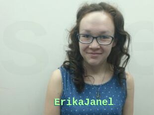 ErikaJanel