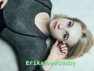 ErikaSweetBaby