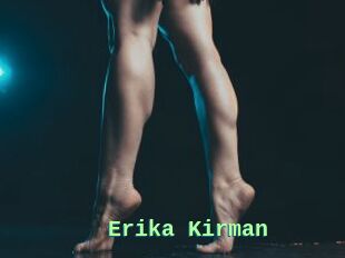 Erika_Kirman