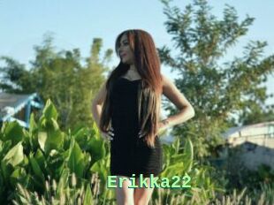 Erikka22