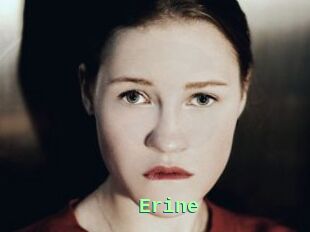 Erine