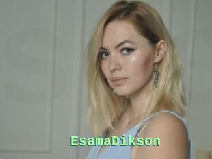 EsamaDikson