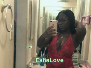 EshaLove