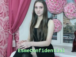 EsmeConfidential