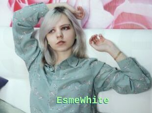 EsmeWhite