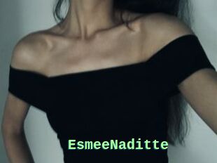 EsmeeNaditte