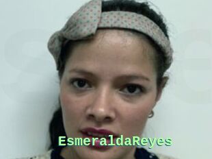 EsmeraldaReyes