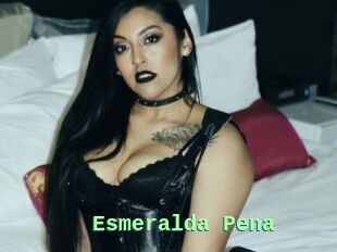 Esmeralda_Pena