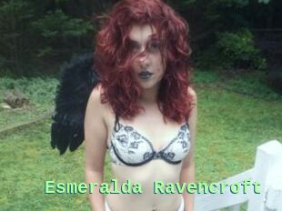 Esmeralda_Ravencroft