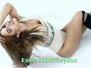 Esmeraldafloydxx S Sexe