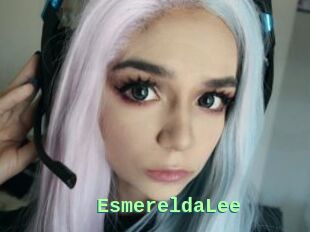 EsmereldaLee