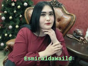 EsmiraldaWaild