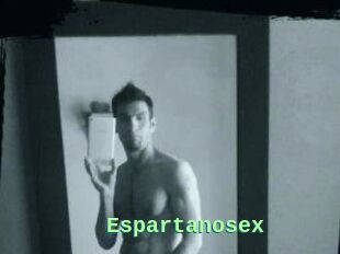 Espartanosex