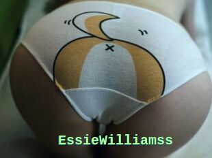 EssieWilliamss