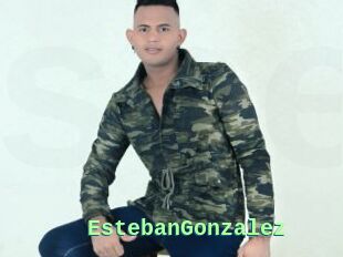 EstebanGonzalez