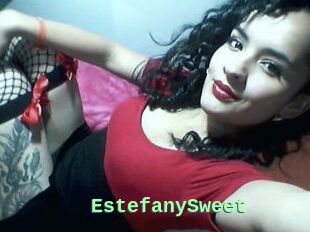 EstefanySweet