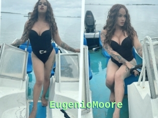 EugenioMoore