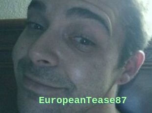 EuropeanTease87