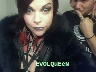 EvOLQuEeN