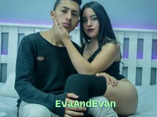 EvaAndEvan