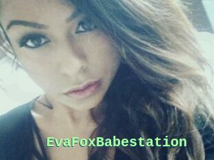 EvaFoxBabestation