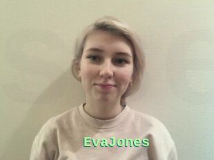 EvaJones