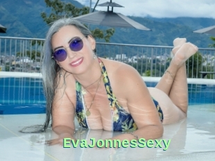 EvaJonnesSexy