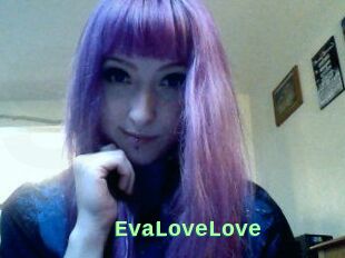 EvaLoveLove