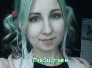 EvaSupreme