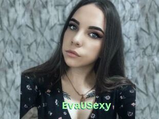 EvaUSexy