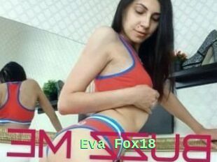 Eva_Fox18