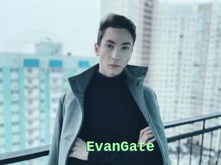 EvanGate