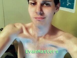 Evan_Masters