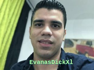 EvanasDickXl