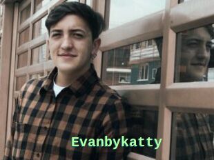Evanbykatty