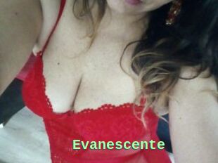 Evanescente