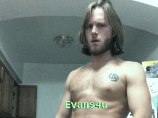 Evans4u