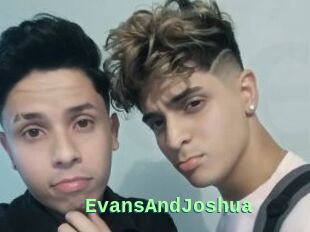 EvansAndJoshua