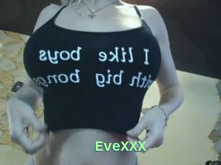 EveXXX