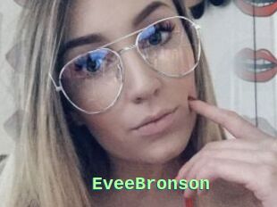 EveeBronson