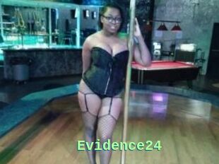 Evidence24