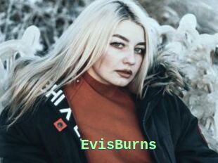 EvisBurns