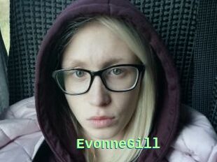 EvonneGill