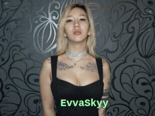 EvvaSkyy