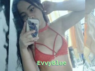 EvvyBlue