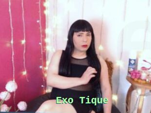 Exo_Tique