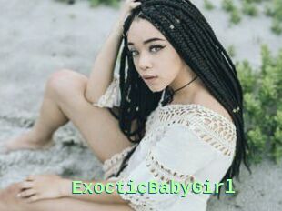 ExocticBabyGirl