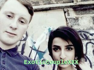 ExoticCoupleXXX